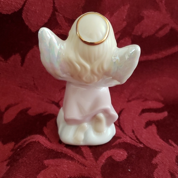 Precious moments - Picture 2 of 3